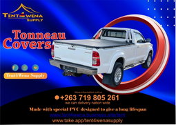 Tonnuea Covers 