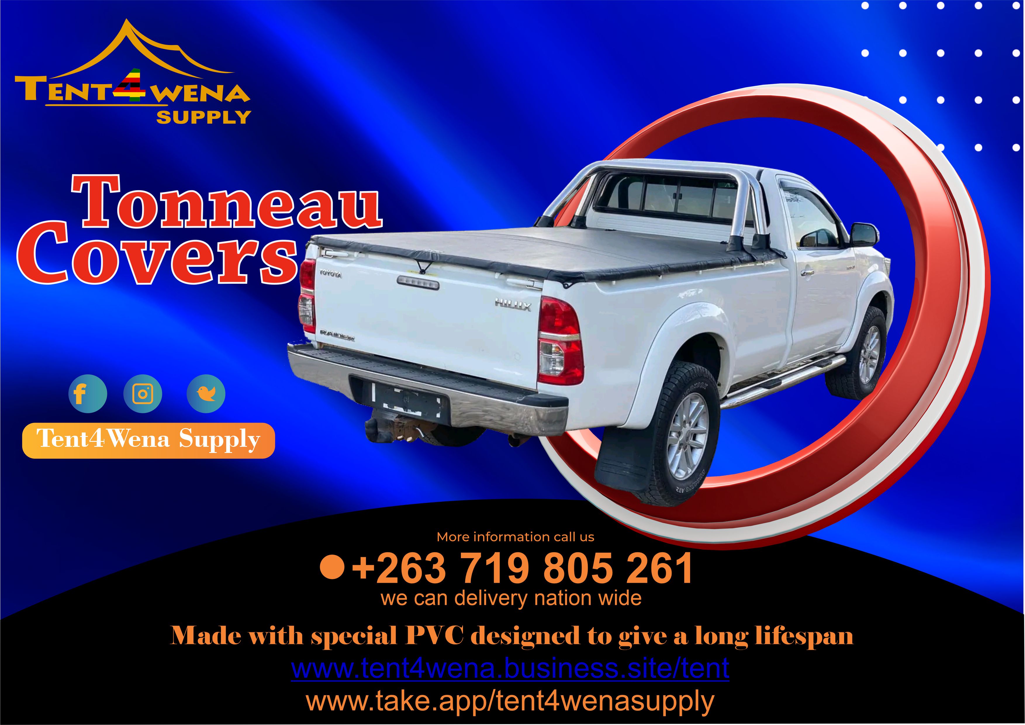 Tonnuea Covers _1