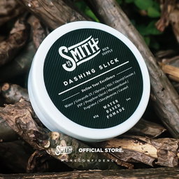 SMITH - Dashing Slick Hair Pomade Water Based 85gr