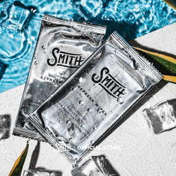 SMITH - Refresh Wipes - Face Wipes/Tisu Wajah 15pcs