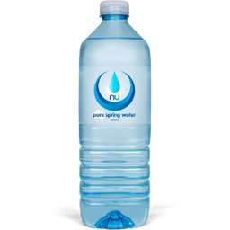 Spring Water