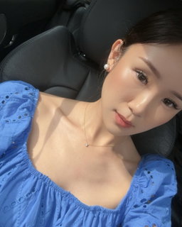 MANTOU PEARL STUD 