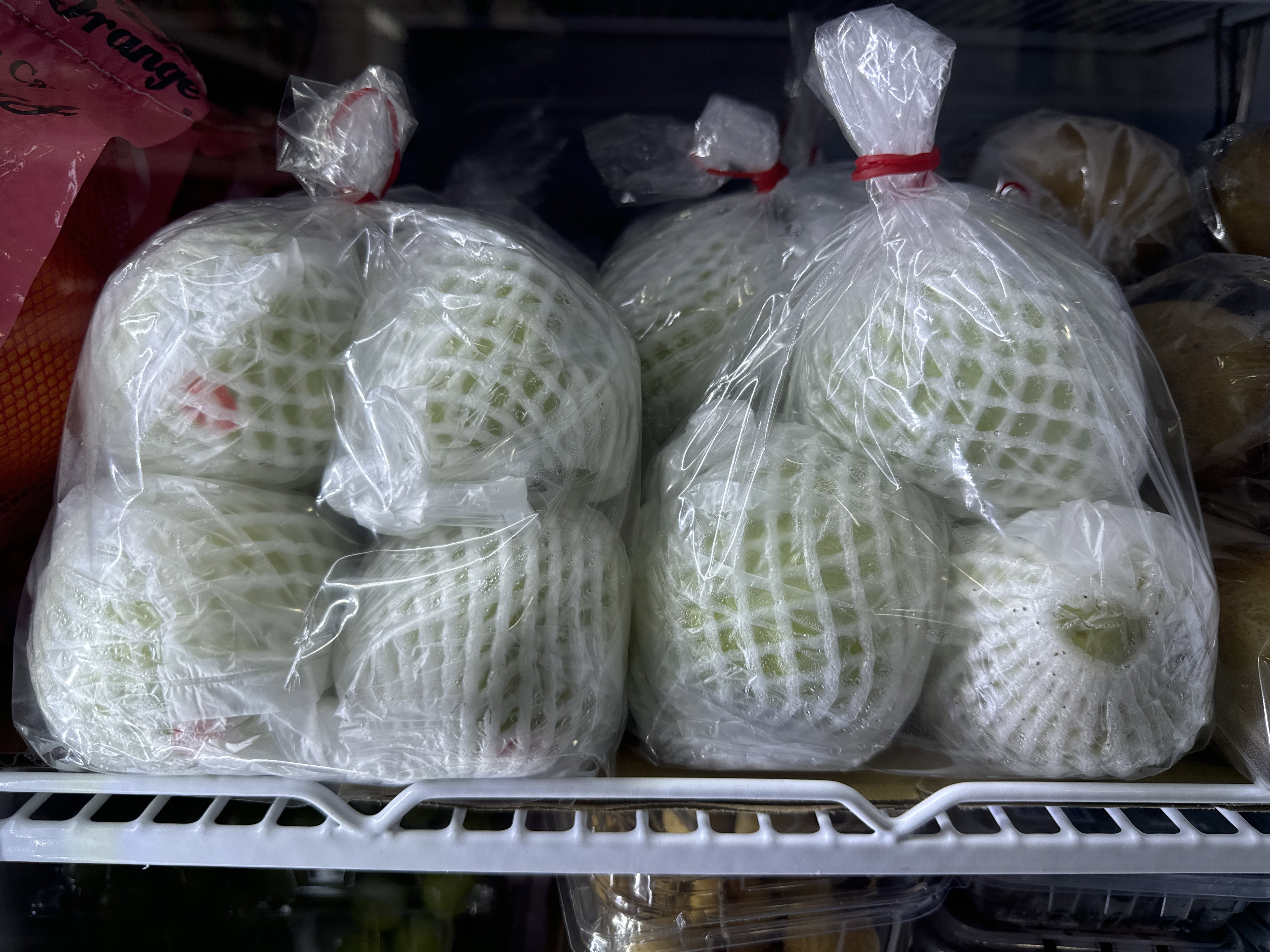 Thai guava