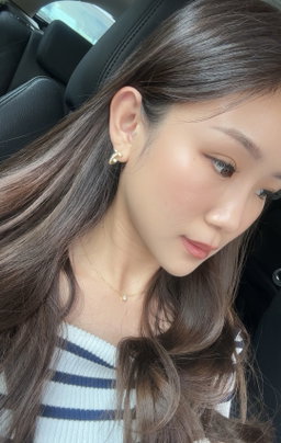 TIFFANY HOOP