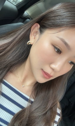 TIFFANY HOOP