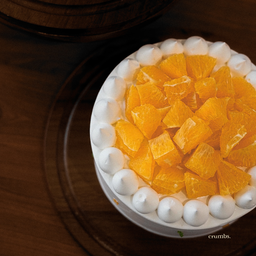 Orange Dream