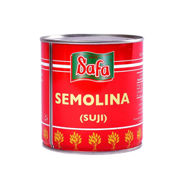 SAFA SEMOLINA SUJI 500G