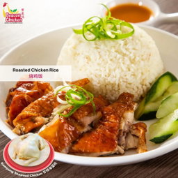  Beacon Kampung Chicken 2kg+-