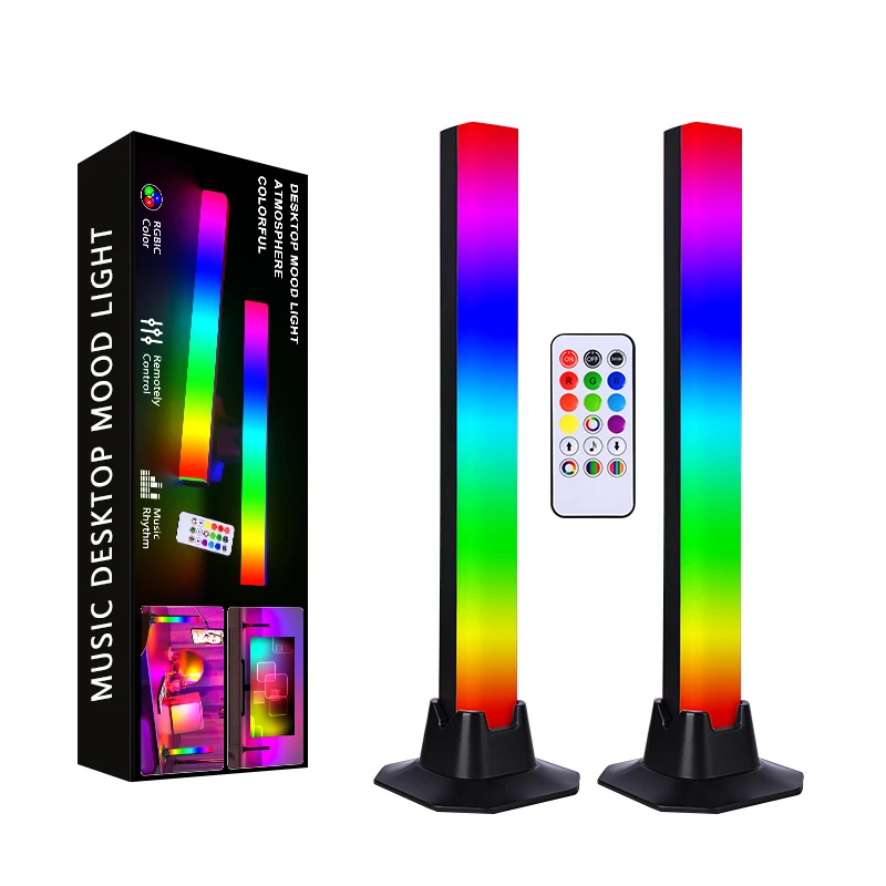 Barra de Luz RGB_0