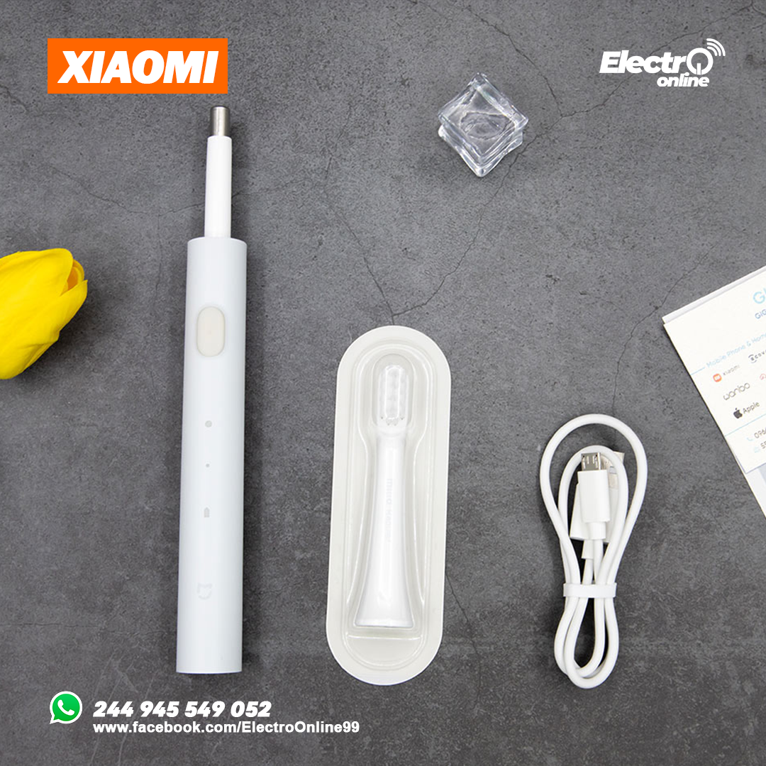 Escova de Dente Electrica (Xiaomi)_3