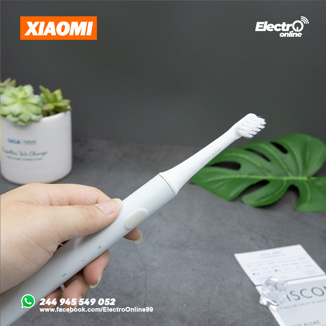 Escova de Dente Electrica (Xiaomi)_4