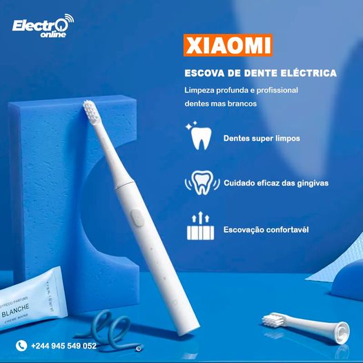 Escova de Dente Electrica (Xiaomi)_0