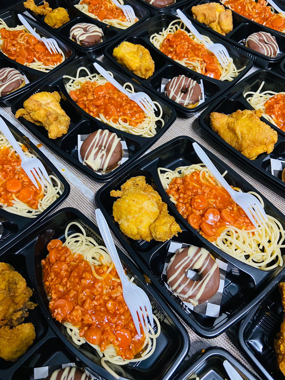 PARTY FOOD PACK (individual pack) _2