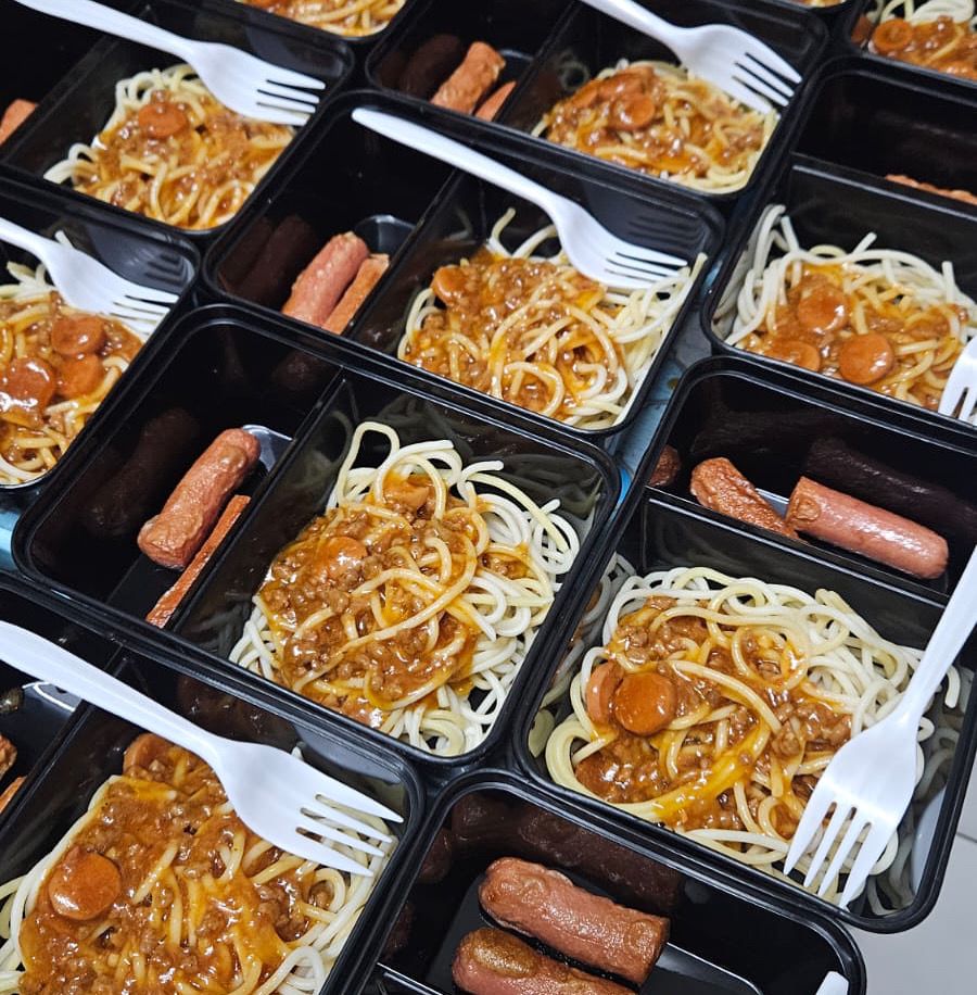 PARTY FOOD PACK (individual pack) _1
