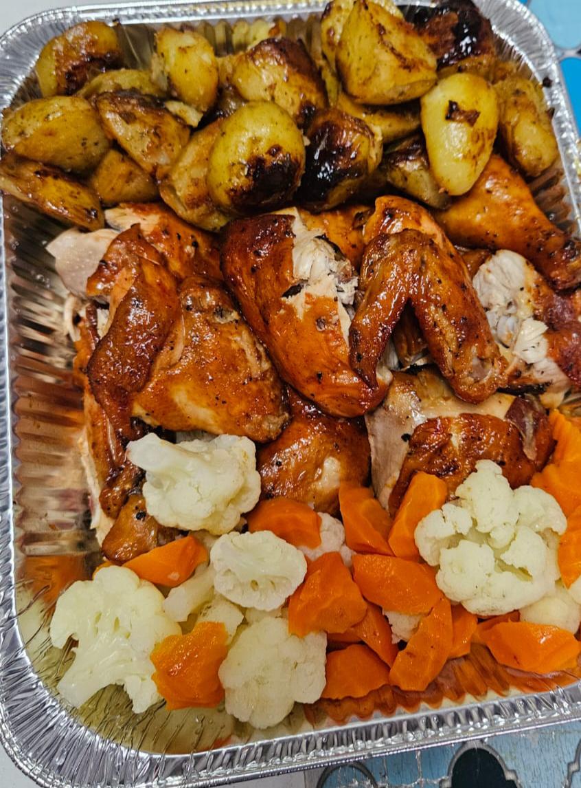 PARTY FOOD PACK (BY TRAY)_3
