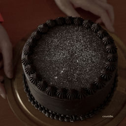 Midnight Indulgence