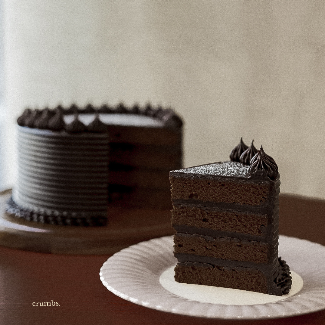 Midnight Indulgence