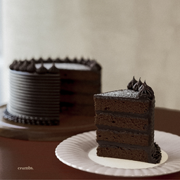 Midnight Indulgence