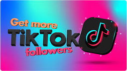 TIKTOK SERVICES