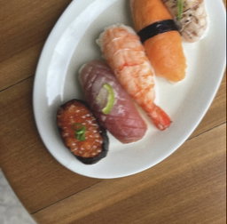 Nigiri Set