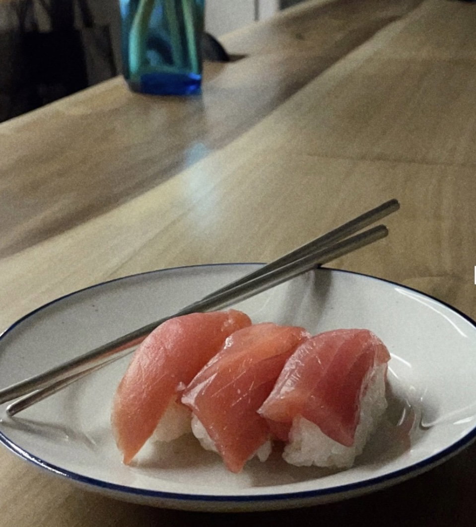 Tuna nigiri_0