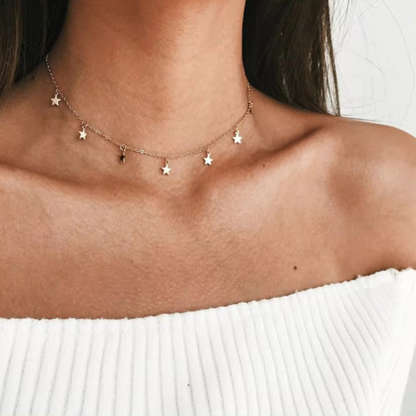 Starlight Necklace_0