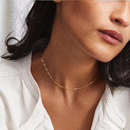 Paperclip Chain