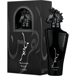  Maahir Black