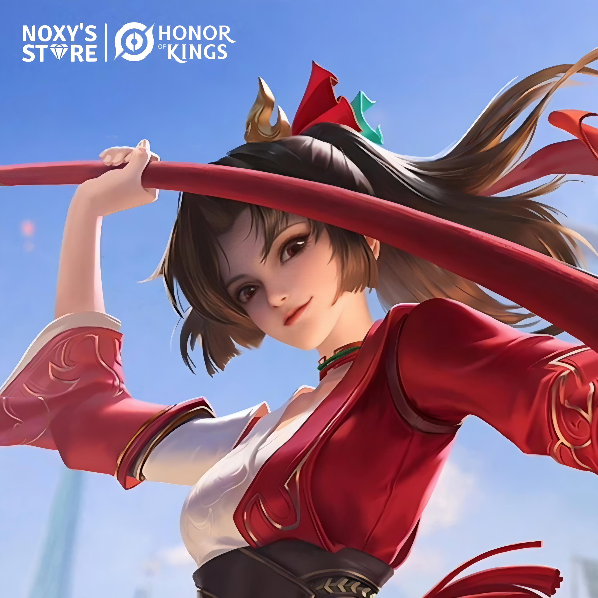 Honor of Kings_0