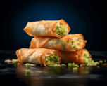 GAMBAS ROLLS