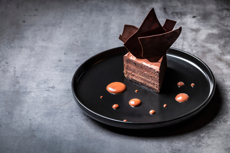 DELICE CHOCOLATE