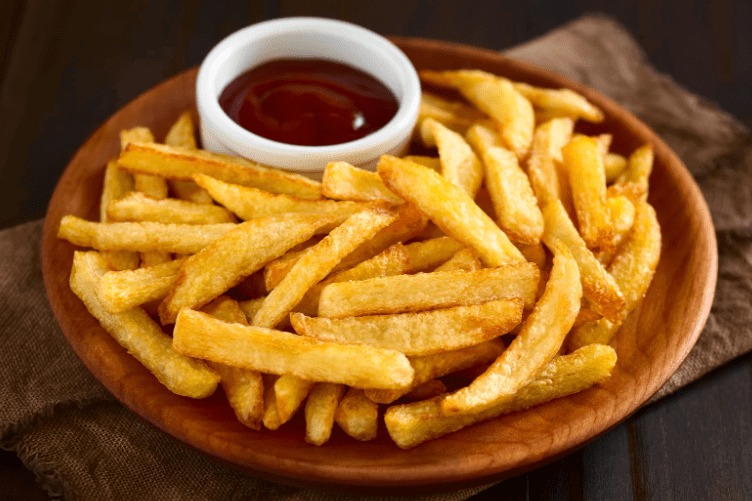 FRENCH FRIES