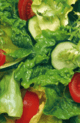 GREEN SALAD