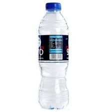 Al Ain Zero Water 500ml - sodium free