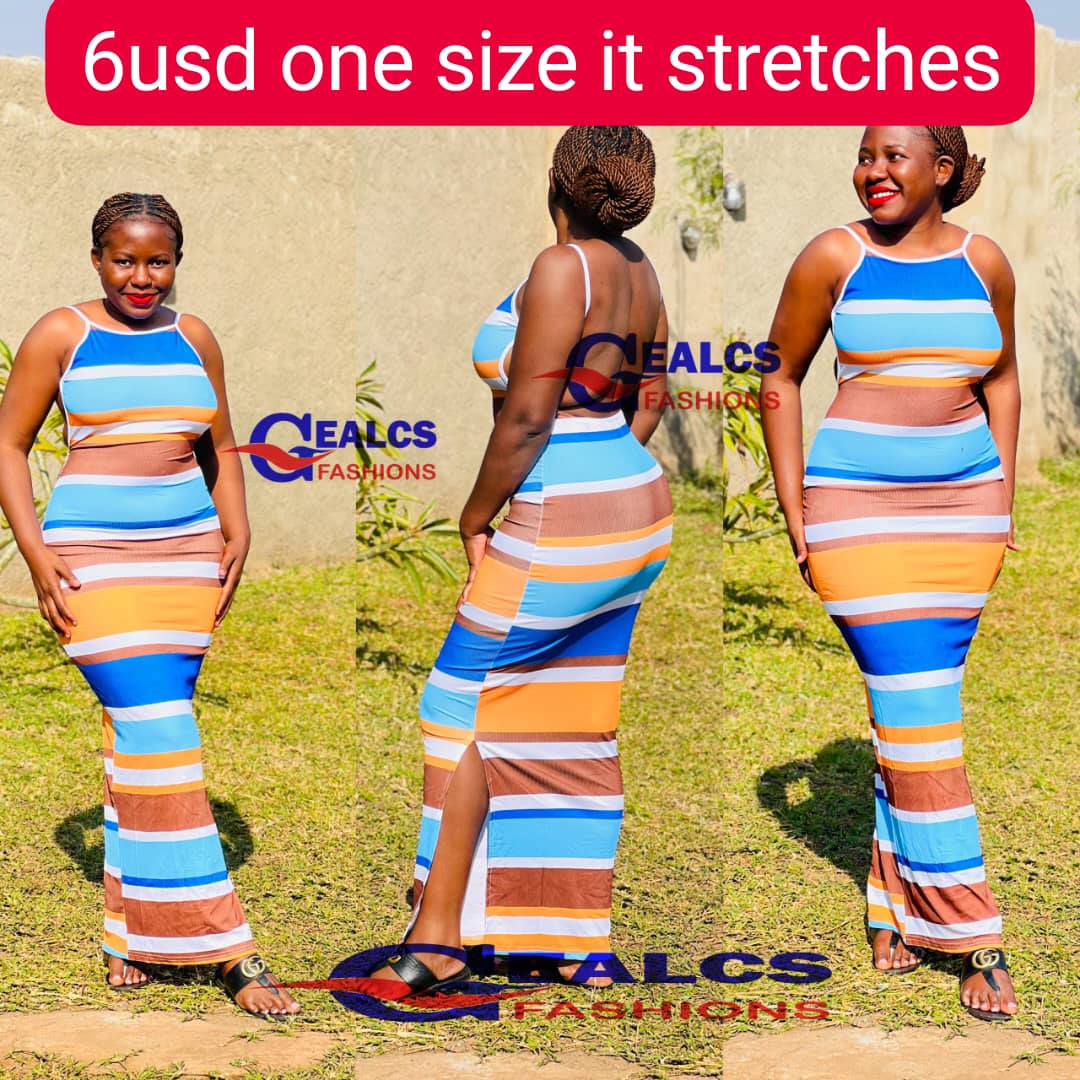 Ladies wear 