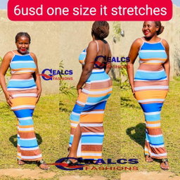 Ladies wear 