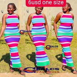Ladies wear 