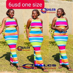 Ladies wear 