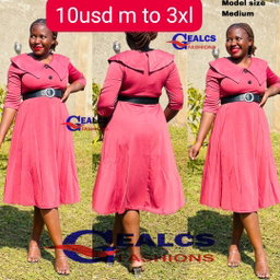 Ladies dress 
