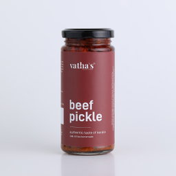 Non-Veg Pickles