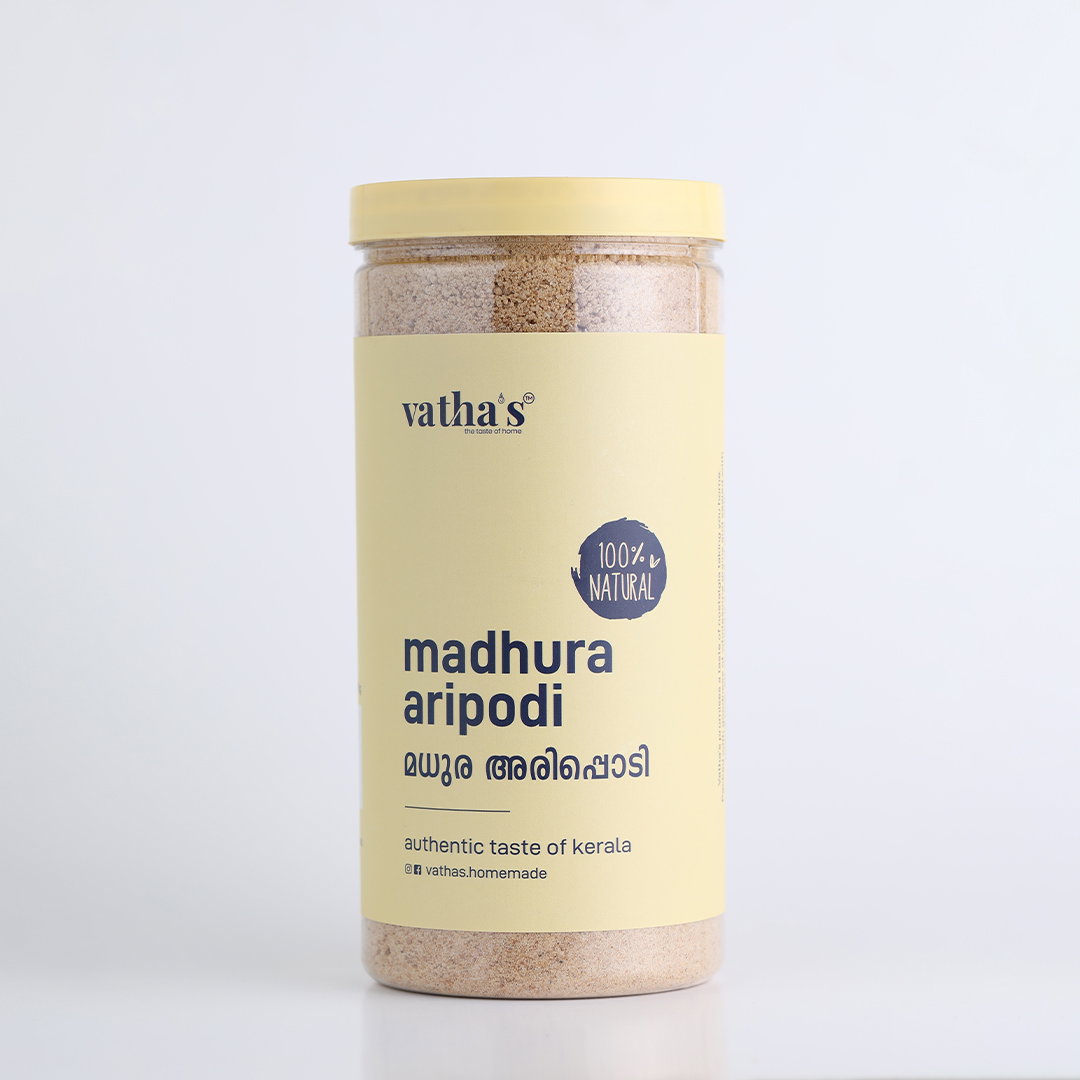 Madhura Arippodi._0