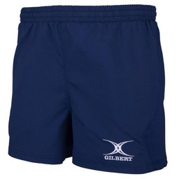 Gilbert Rugby Virtuo Match Shorts