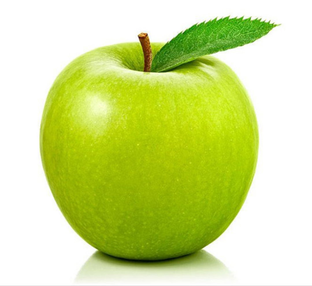 تفاح اخضر_0