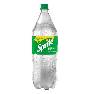 SPRITE 1 LITER
