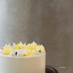 Lemon Bliss