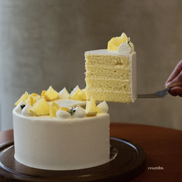 Lemon Bliss