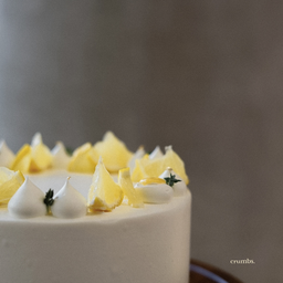 Lemon Bliss
