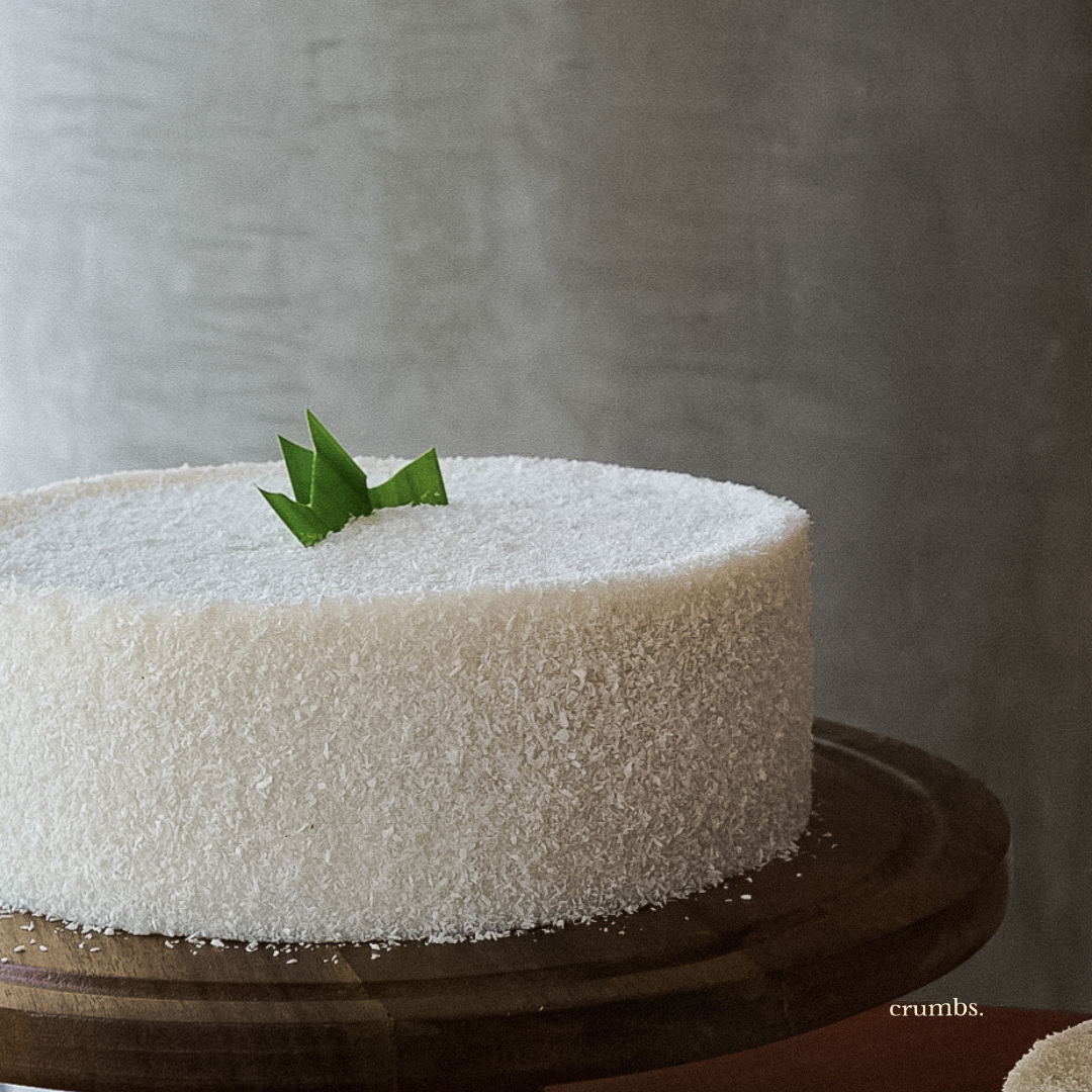 Fresh Coconut Delight_0
