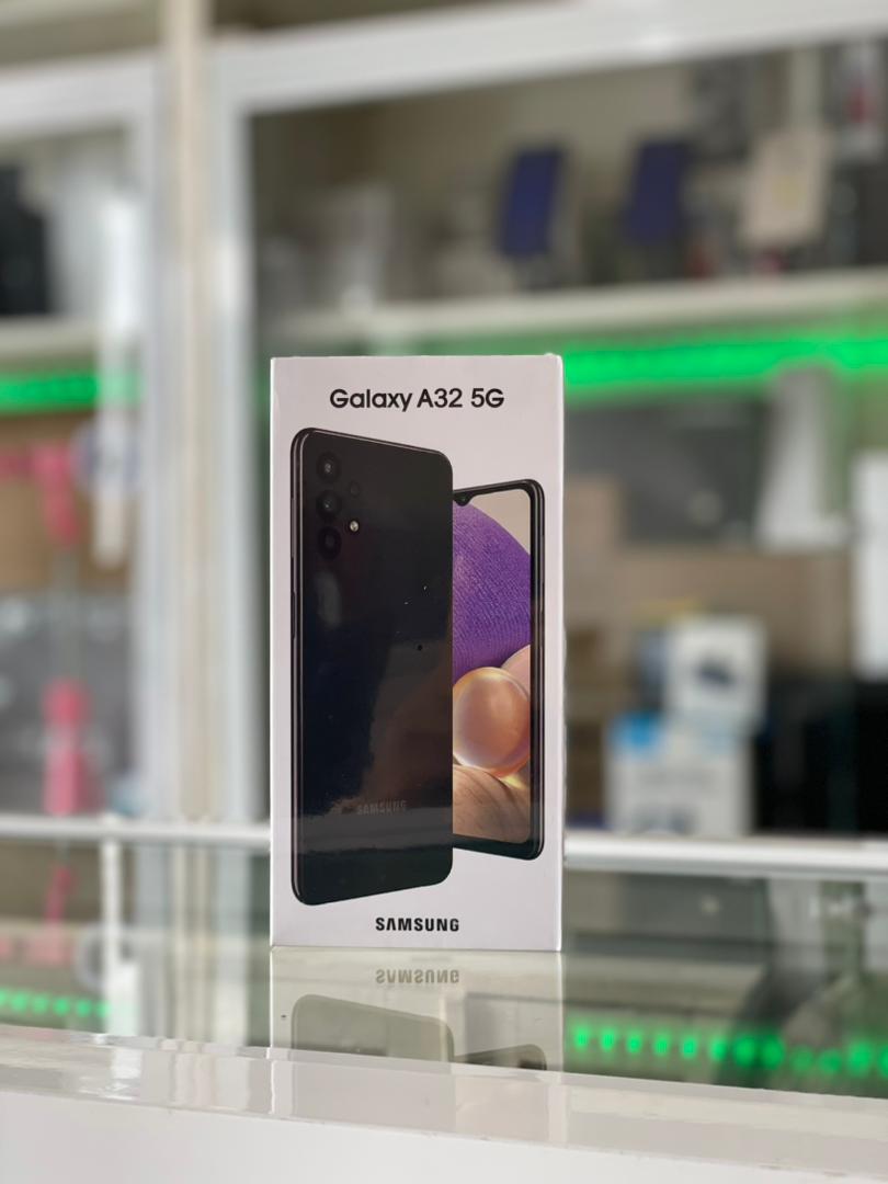 Samsung A32 5G