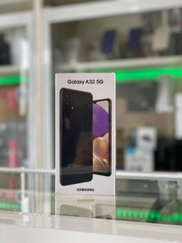 Samsung A32 5G